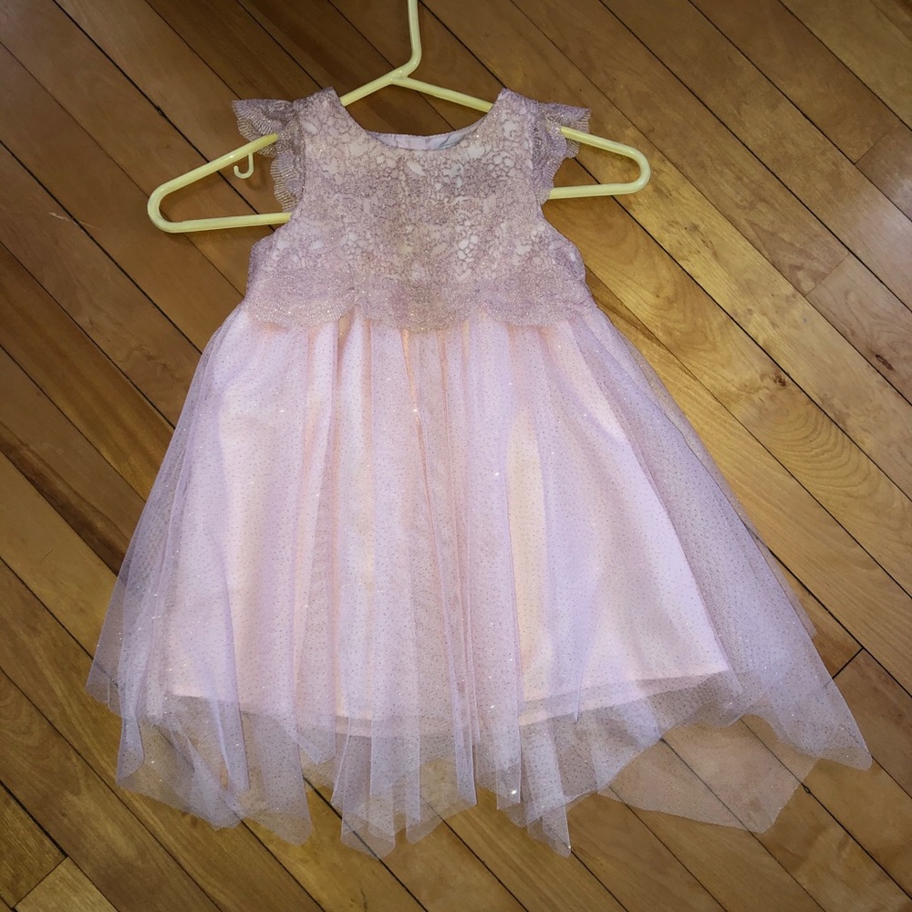 Rachel Zoe dress